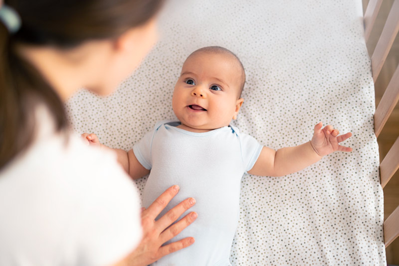 Baby Safety Discharge Legislation