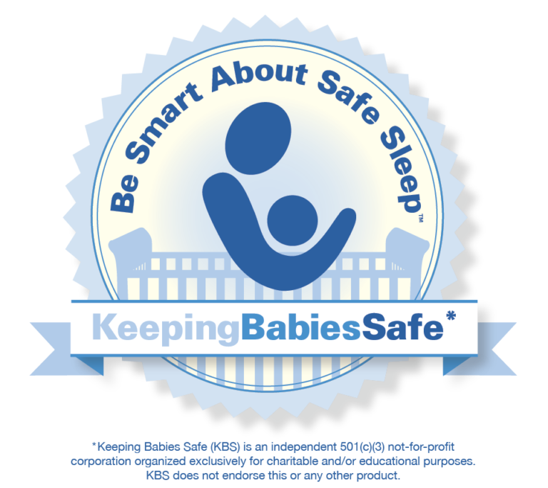 Be Smart About Safe Sleep Program Keeping Babies Safe