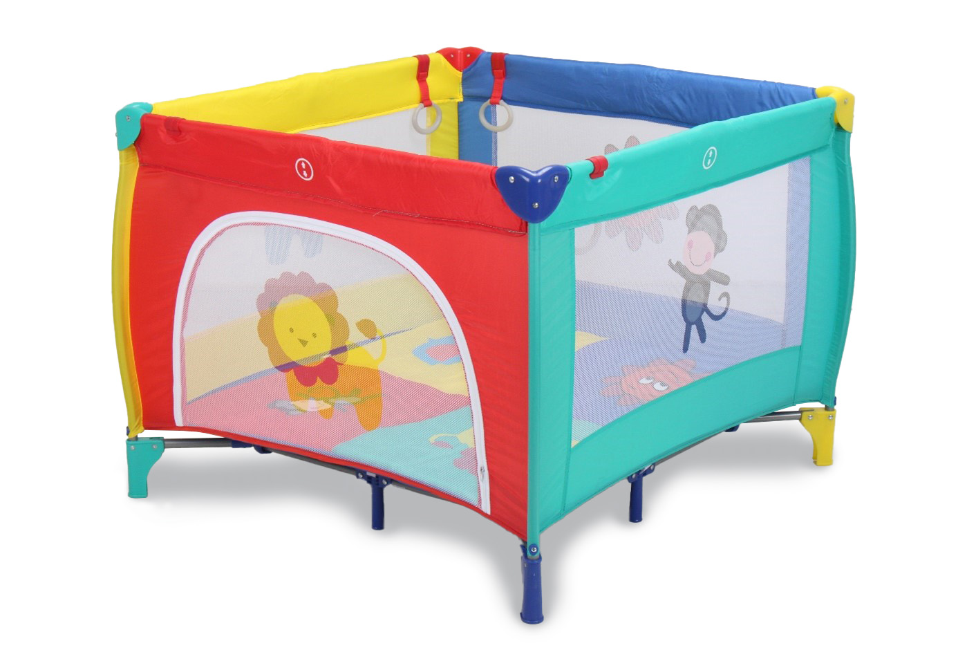 Welspo Play Yard