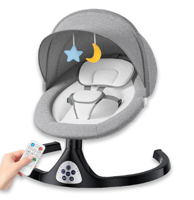 Immediately stop using Kmaier Infant Swings