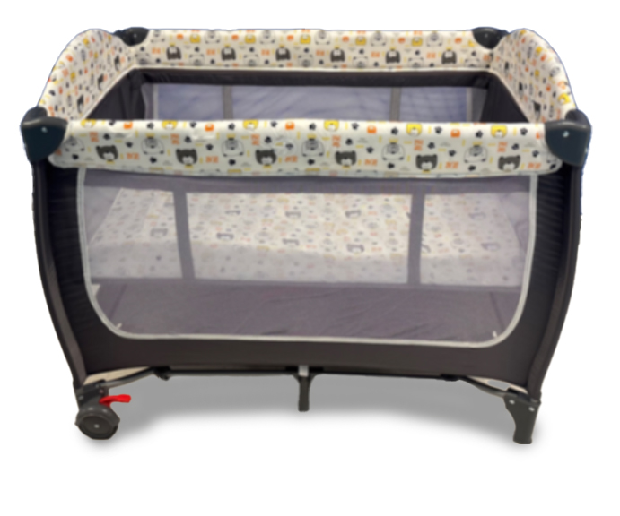 Anna Queen Play Yard