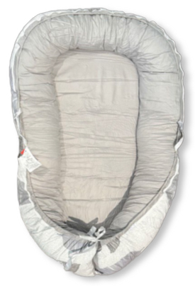 Bearlala Infant Lounger